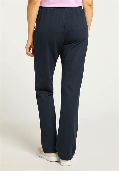 joy jogginghose damen kurzgröße